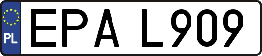 EPAL909