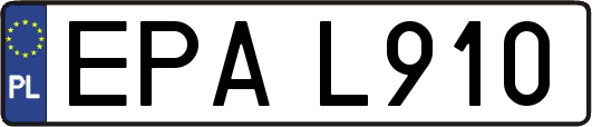 EPAL910