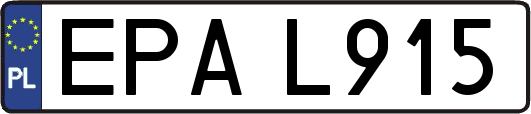 EPAL915