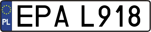 EPAL918