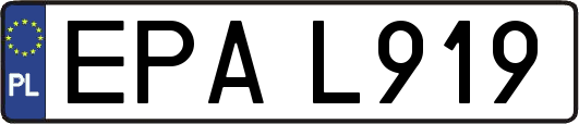 EPAL919