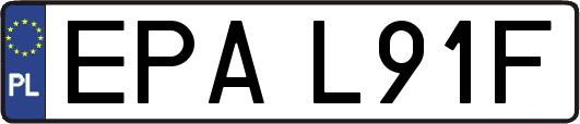 EPAL91F