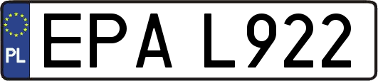EPAL922