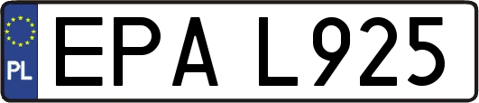 EPAL925