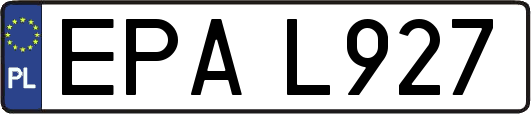EPAL927