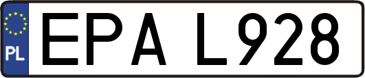 EPAL928