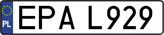 EPAL929