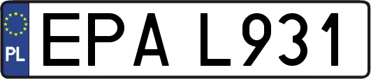 EPAL931