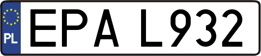 EPAL932