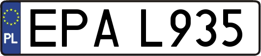 EPAL935