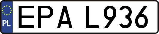 EPAL936