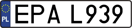 EPAL939