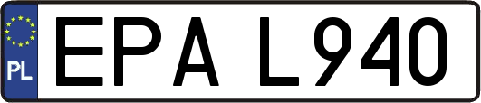 EPAL940