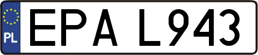 EPAL943