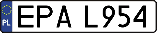 EPAL954