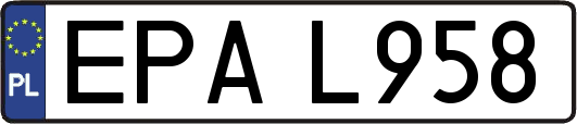 EPAL958