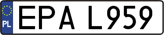 EPAL959