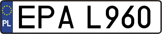 EPAL960
