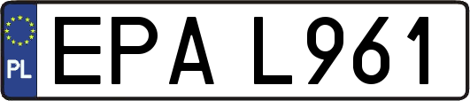 EPAL961