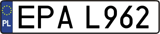 EPAL962