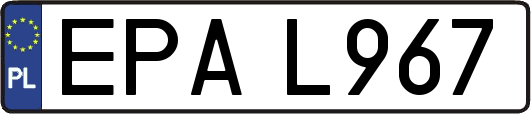 EPAL967