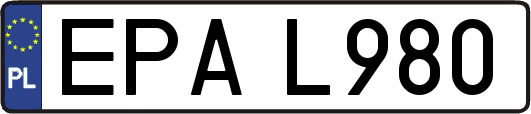 EPAL980