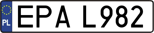 EPAL982