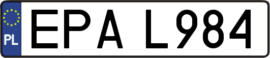 EPAL984