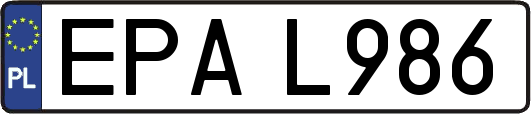 EPAL986