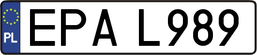 EPAL989
