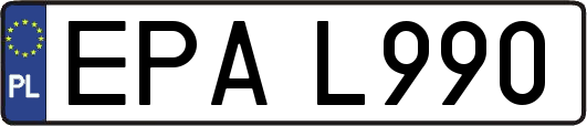EPAL990