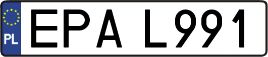 EPAL991