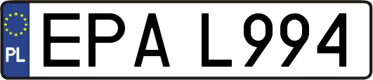EPAL994