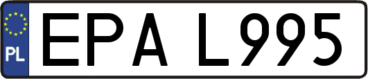 EPAL995