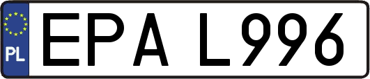 EPAL996