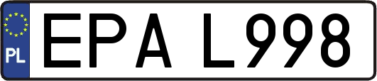 EPAL998