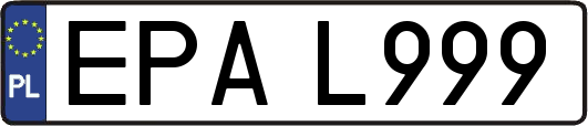 EPAL999