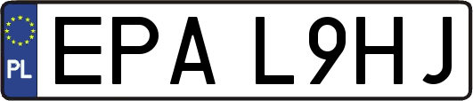 EPAL9HJ