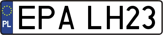 EPALH23