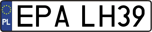 EPALH39
