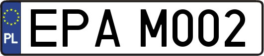 EPAM002