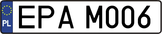 EPAM006