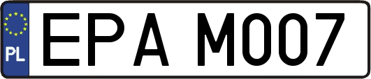 EPAM007