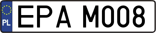 EPAM008