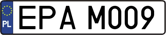 EPAM009