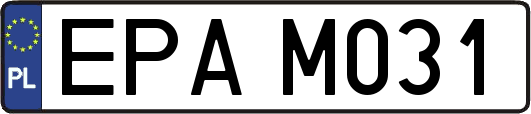 EPAM031