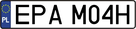 EPAM04H