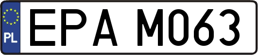 EPAM063