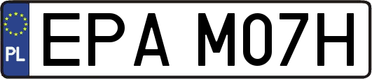 EPAM07H