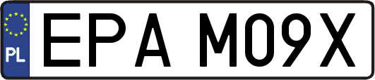 EPAM09X
